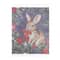 Make Market; 8" x 10" Rabbit Diamond Art Kit with Magnetic Wood Frame by Make Market®; Category:Diamond Painting Kits; Image:4